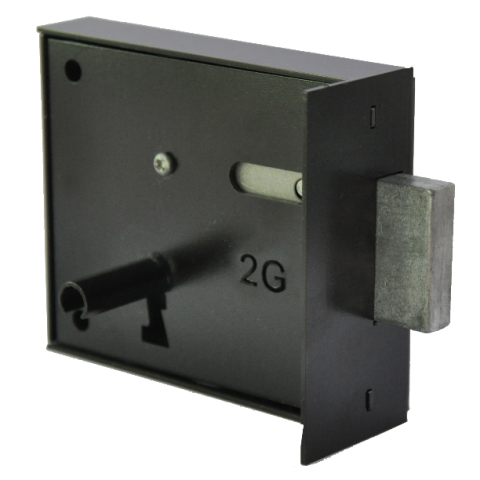 Pene dormant n°103 BOURG MERMIER - L.133 mm - A.80 mm - gauche - 103141
