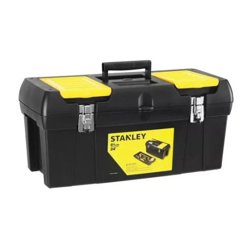 Caisse à outils Sériepro - STANLEY - 60CM - 1-92-067