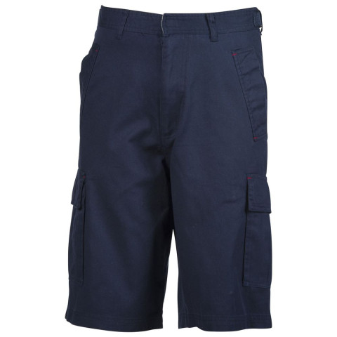 Bermuda penduick watson 100% coton - Coloris et taille au choix
