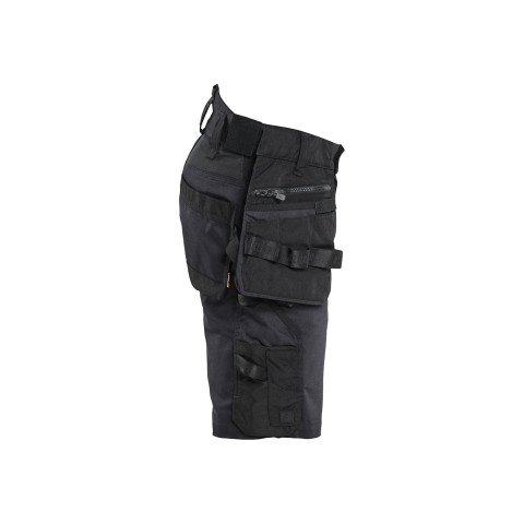 Short artisan stretch STRIKER 19721149 - Couleur au choix