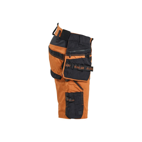 Short artisan stretch STRIKER 19721149 - Couleur au choix