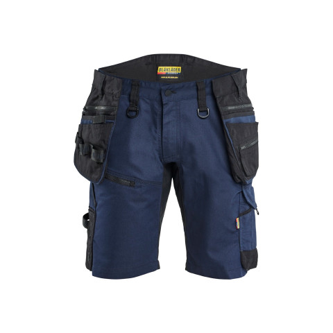 Short artisan stretch STRIKER 19721149 - Couleur au choix