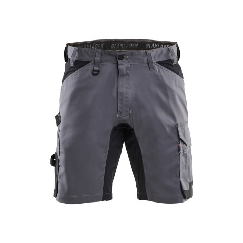 Short stretch 2D 17531832 - Couleur au choix