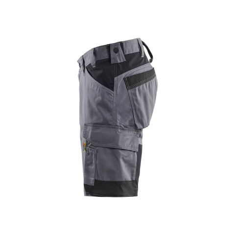 Short stretch 2D 17531832 - Couleur au choix