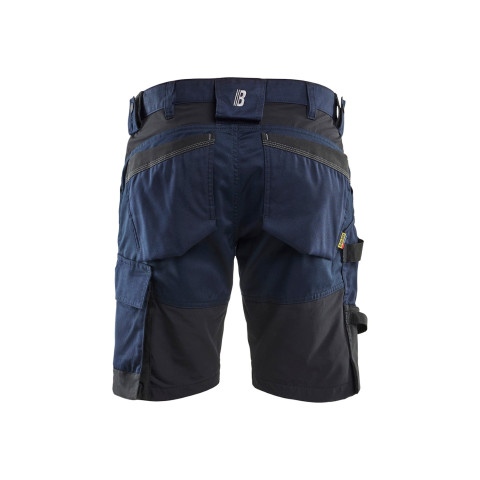 Short stretch 2D 17531832 - Couleur au choix