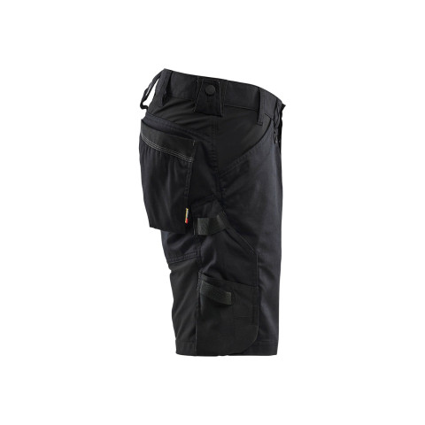 Short stretch 2D 17531832 - Couleur au choix