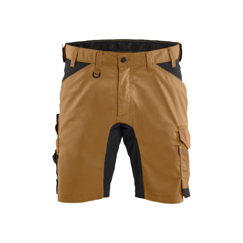Short stretch 2D 17531832 - Couleur au choix