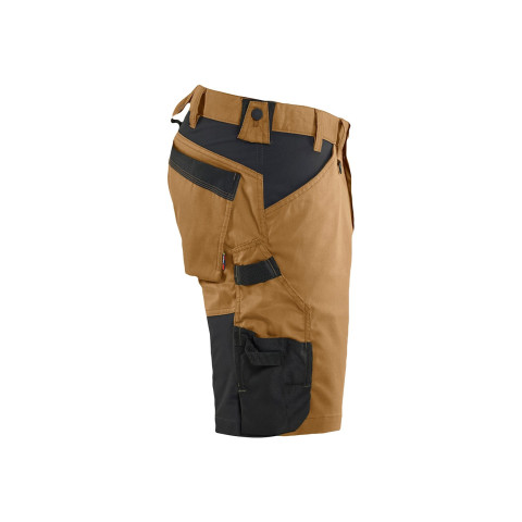 Short stretch 2D 17531832 - Couleur au choix