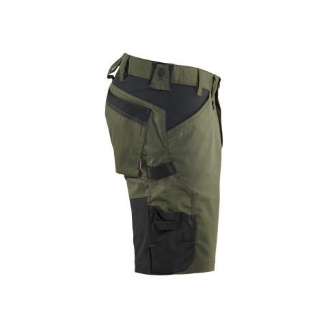 Short stretch 2D 17531832 - Couleur au choix