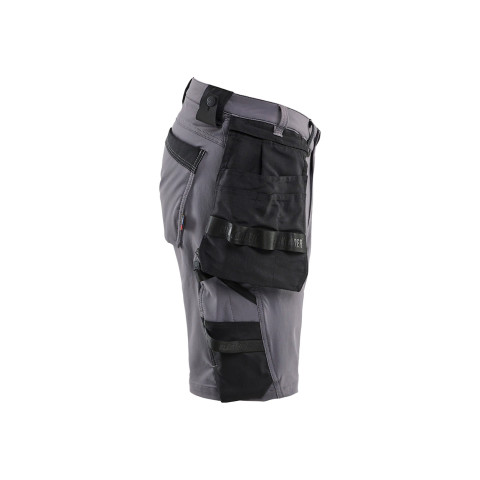 Short stretch 4D avec poches flottantes détachables 17021645 - Couleur au choix