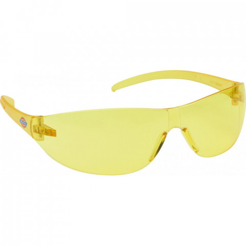 Lunettes de protection dickies economical - Coloris au choix