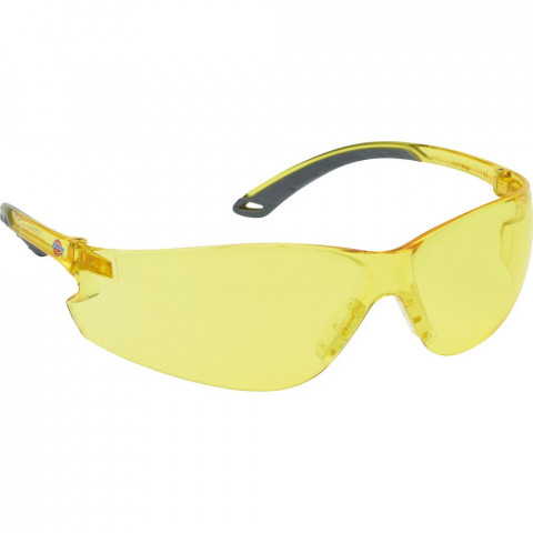 Lunettes de protection dickies ergonomic - Coloris au choix