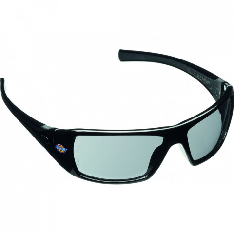 Lunettes de sécurité dickies wrap-around - Coloris au choix