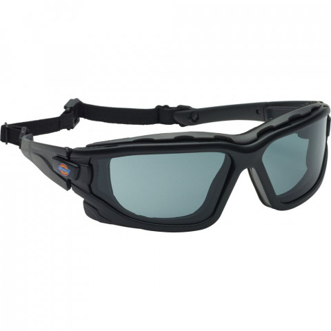 Lunettes de protection anti-buée dickies lightweight - Coloris au choix 