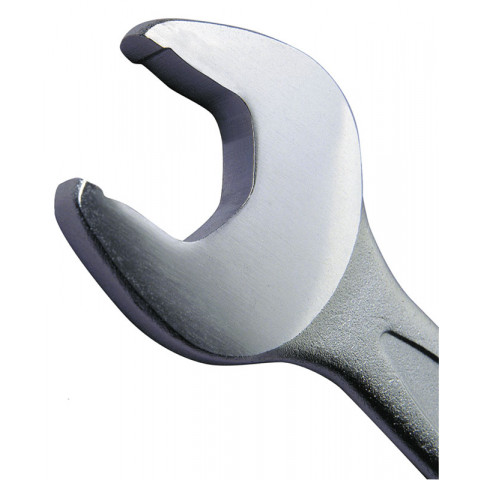 Clé mixte maxi drive plus stanley - 25 x 290 mm - 4-87-085