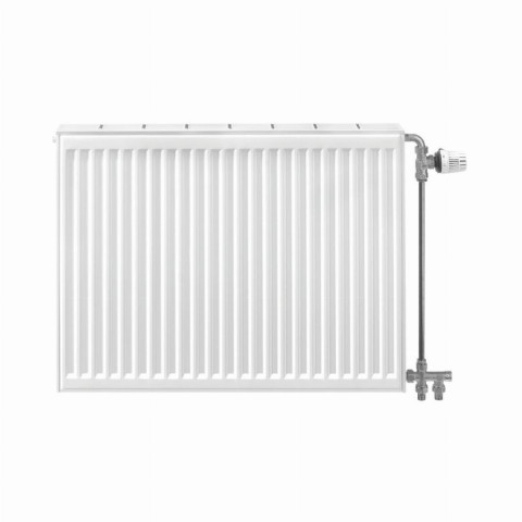 Radiateur STELRAD Compact All-in type 21 - 1836W - H700 X L1200 mm - 0214072112