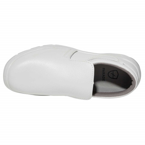 Chaussures de sécurité niveau s2 - sugar