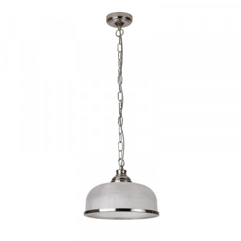 Suspension bistrot ii, 1 ampoule - Coloris au choix