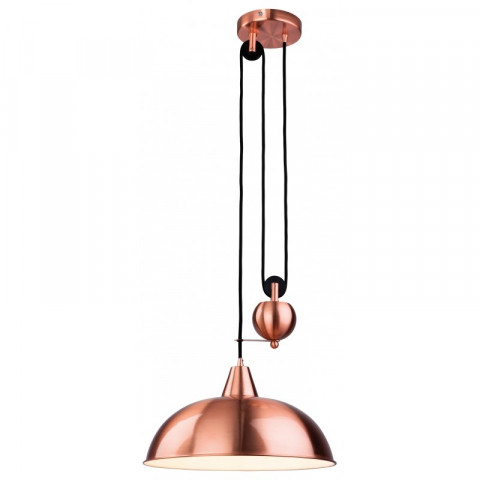 Suspension century - Coloris au choix