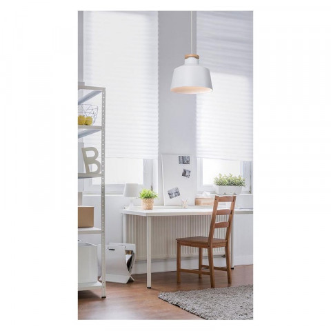 Suspension décorative nube 1 ampoule