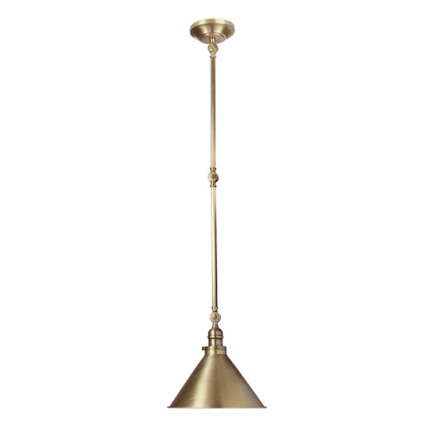 Suspension flexible provence - Coloris au choix
