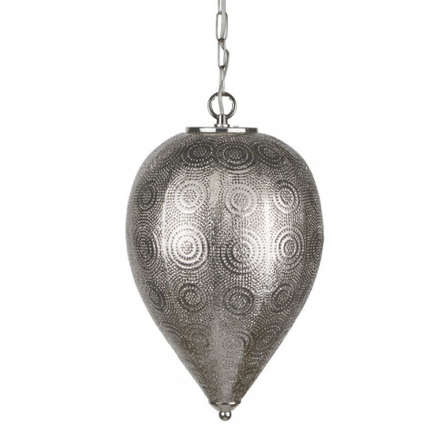 Suspension moroccan - Coloris au choix