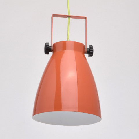 Suspension orange megapolis 1 ampoule 170 cm