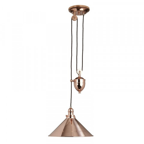 Suspension provence max 180 cm - Coloris au choix
