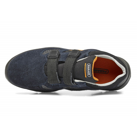 Chaussures de sécurité niveau s1p - sutera