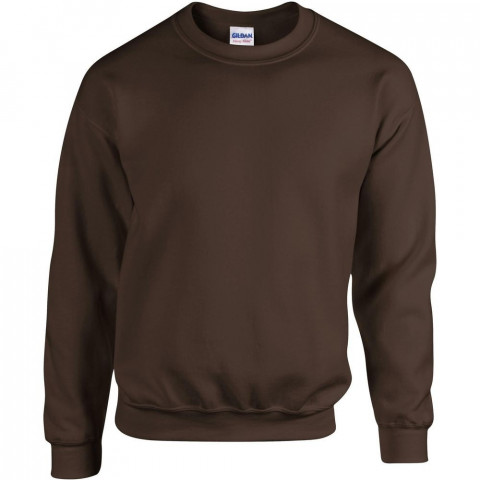 Sweat-shirt col rond gildan heavy blend - Coloris et taille au choix