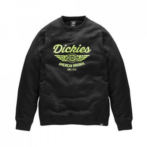 Sweat-shirt de travail dickies everett - Coloris et taille au choix