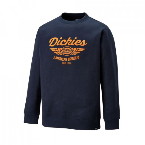 Sweat-shirt de travail dickies everett - Coloris et taille au choix