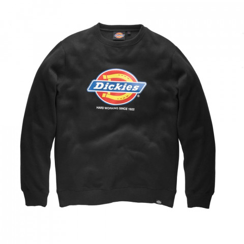 Sweat-shirt de travail dickies longton - Coloris et Taille au choix