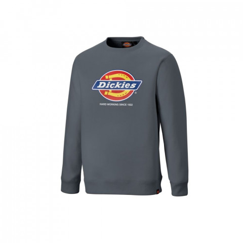 Sweat-shirt de travail dickies longton - Coloris et Taille au choix