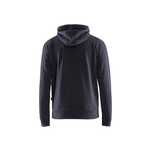 Sweat à capuche 34301158 - Couleur au choix