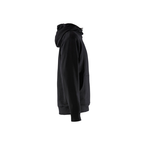 Sweat à capuche 34301158 - Couleur au choix