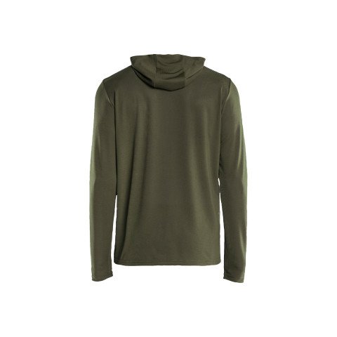 Sweat à capuche anti-UV 34171126 - Couleur au choix