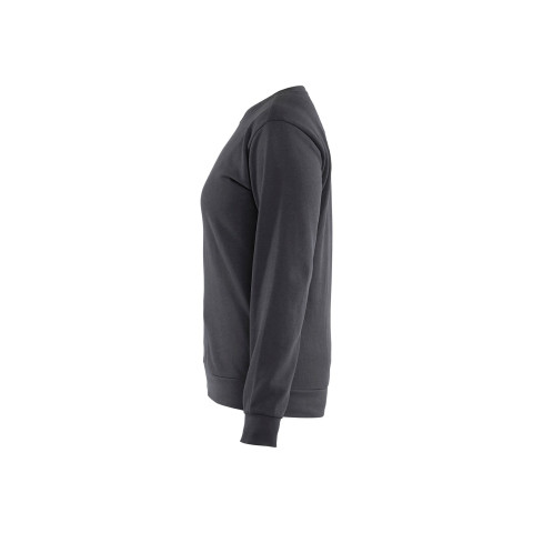 Sweat coton femme 34051158 - Couleur au choix