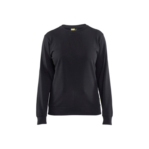 Sweat coton femme 34051158 - Couleur au choix