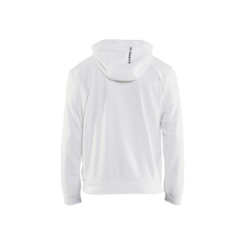 Sweat zippé à capuche 33632526 - Taille au choix