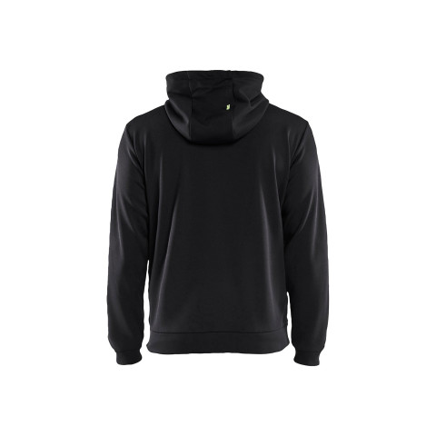 Sweat zippé à capuche 33632526 - Taille au choix