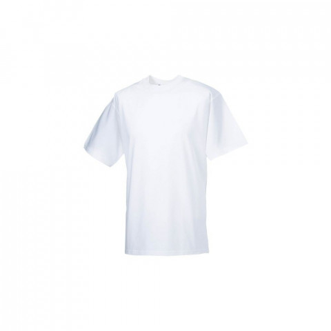T-shirt de travail gold label russell - Coloris et taille au choix
