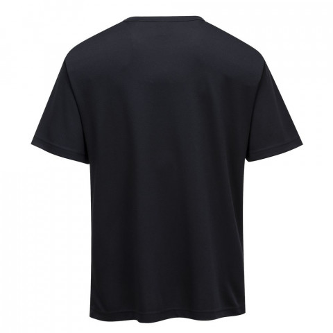 T-shirt de travail respirant portwest monza - Coloris et taille au choix