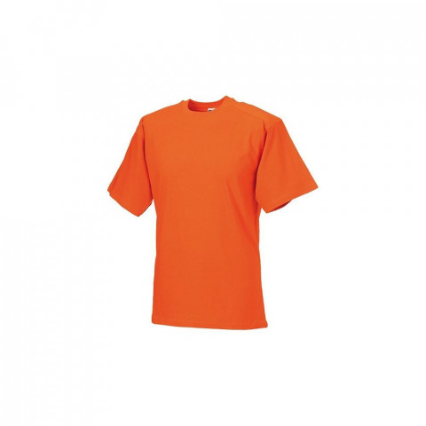 T-shirt de travail russell - Taille et coloris au choix