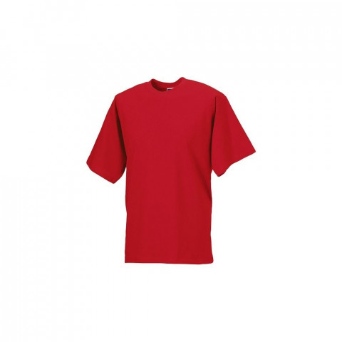 T-shirt de travail silver label russell - Coloris et taille au choix