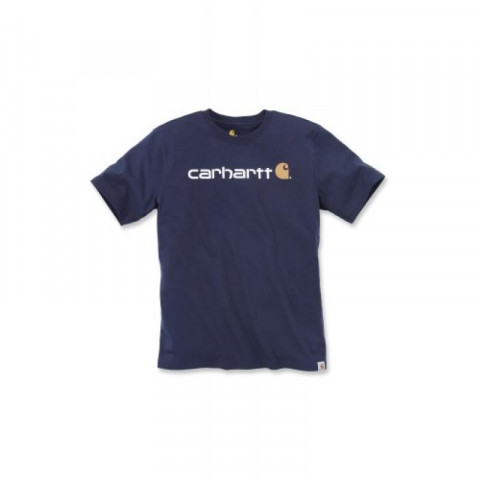 T-shirt mc logo poitrine 101214 noir l