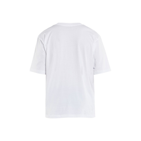 T-shirt ample 34291030 - Couleur au choix