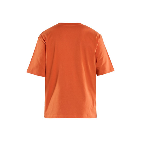 T-shirt ample 34291030 - Couleur au choix