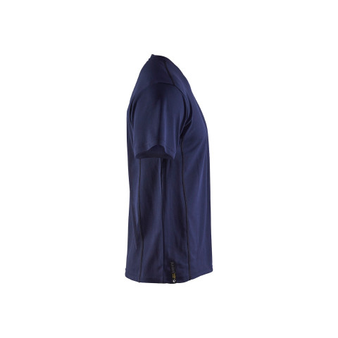 T-shirt anti-UV anti-odeur 33231051 - Couleur au choix