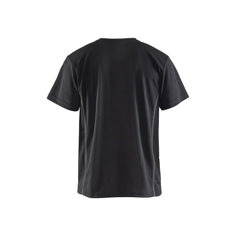 T-shirt anti-UV anti-odeur 33231051 - Couleur au choix
